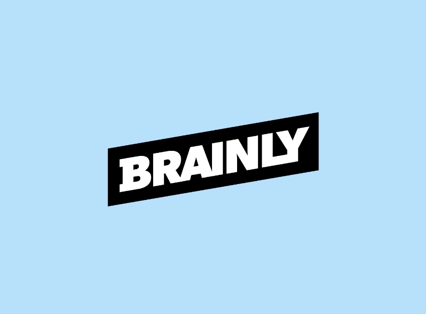 Брейнли. Brainly иконка. Знания.com лого.