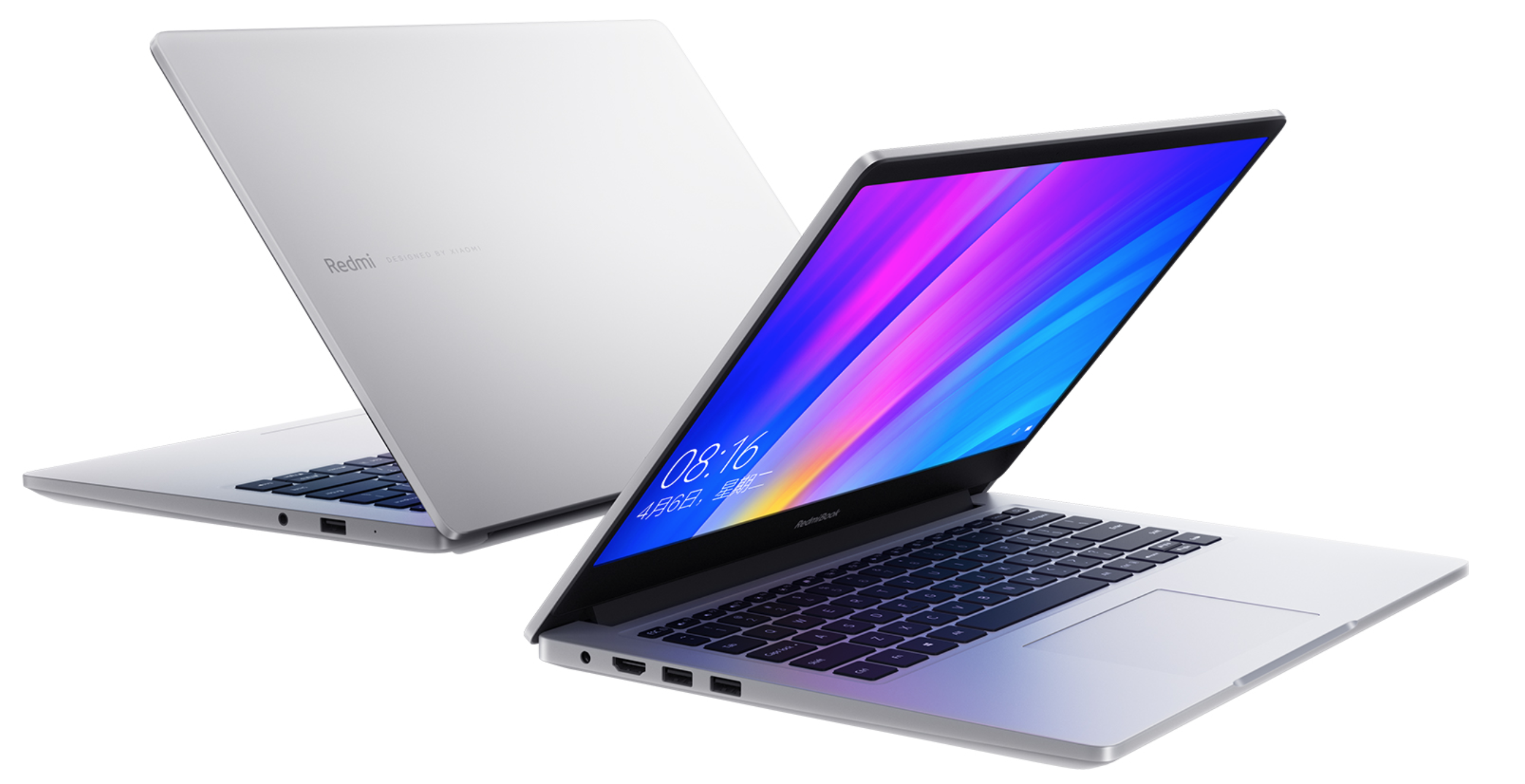 Ноутбук Xiaomi Redmibook 13 Купить