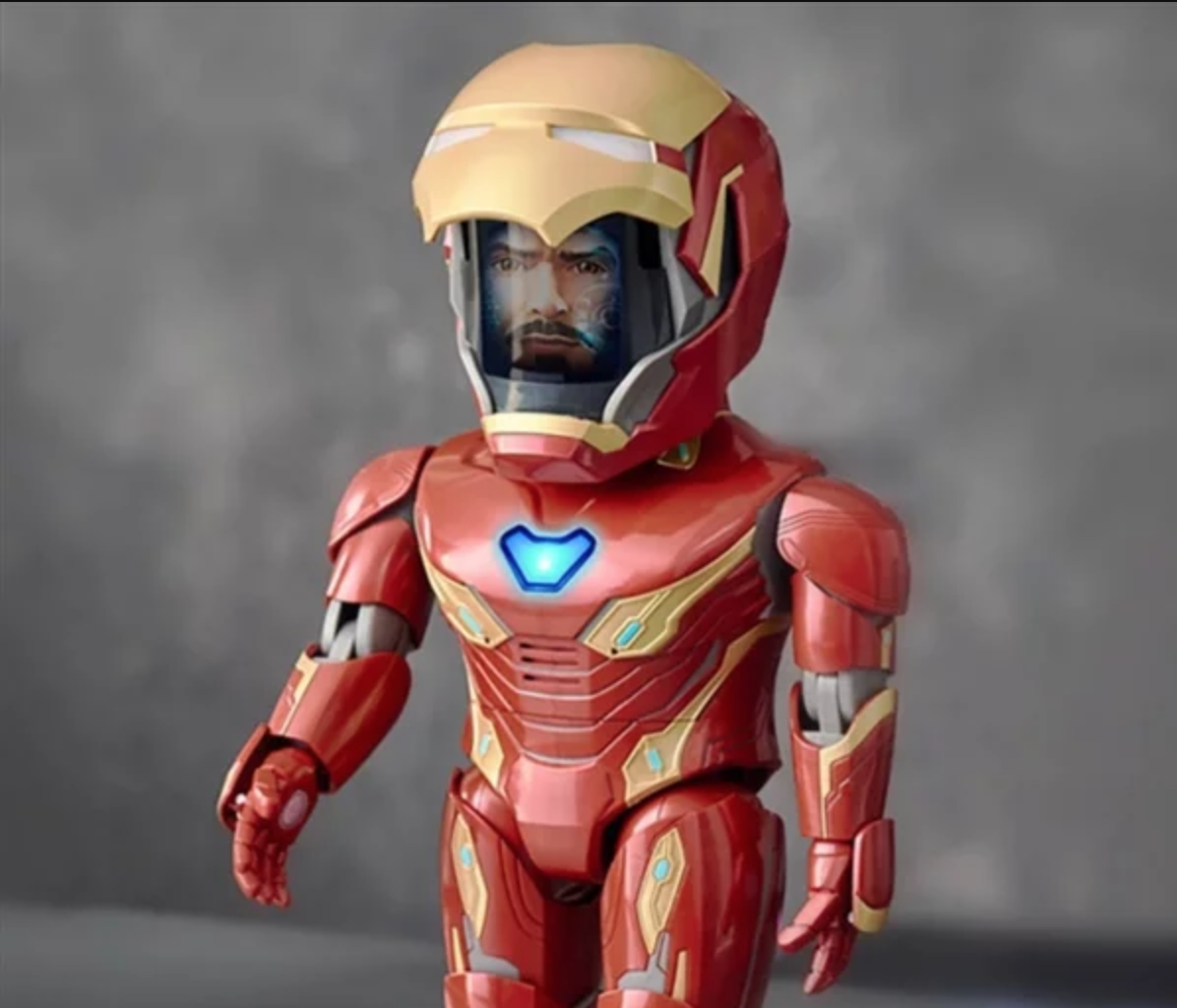 Робот мэн. Робот Iron man mk50. Костюм Старка Марк 50 нендороид. UBTECH Marvel Avengers: Endgame Iron man mk50 Robot, Red. Игрушки робот Тони Старк.