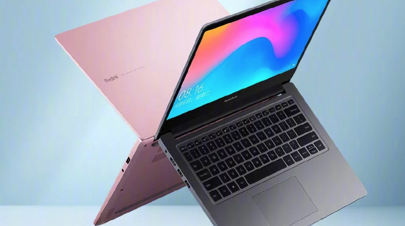 Xiaomi Redmibook 14 Ryzen Edition Купить