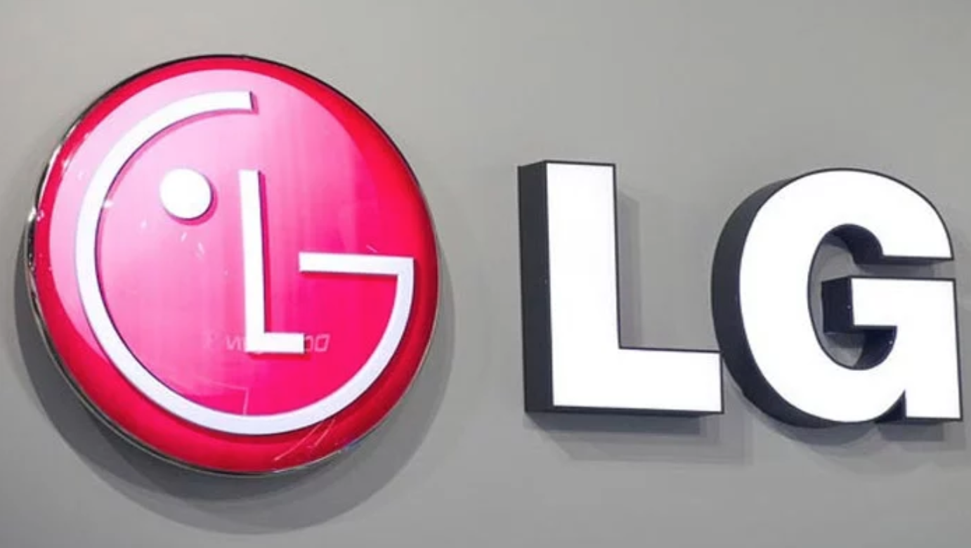 Lg logo